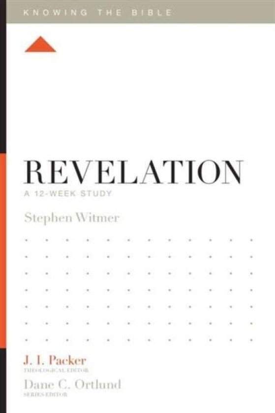 Revelation av Stephen Witmer