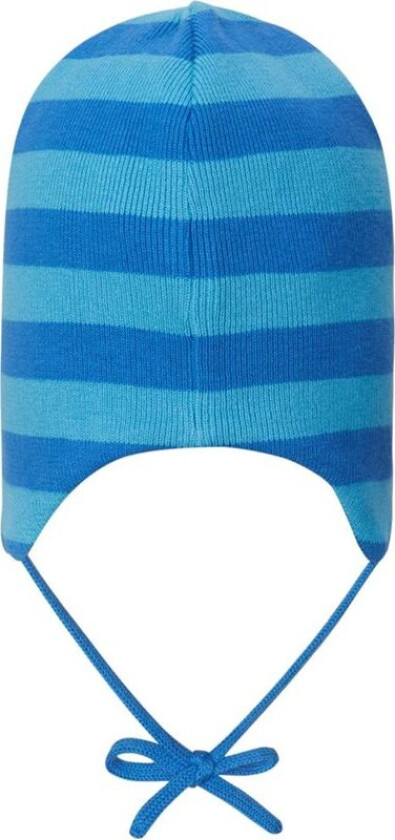 Kivi Beanie Kids Blue Sky