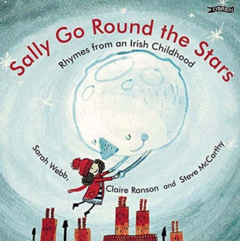 Sally Go Round the Stars