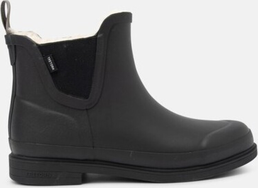 Women's Eva Winter 42, Black/Black