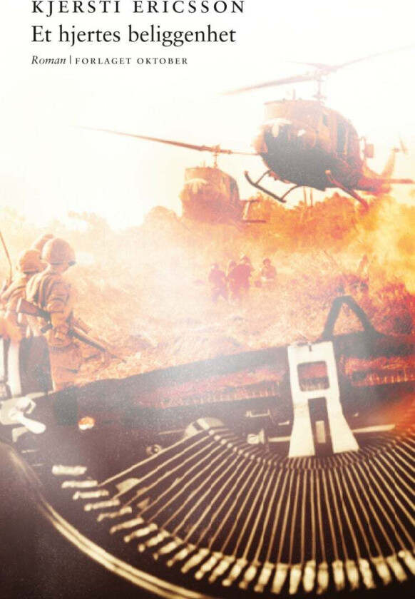 Et hjertes beliggenhet