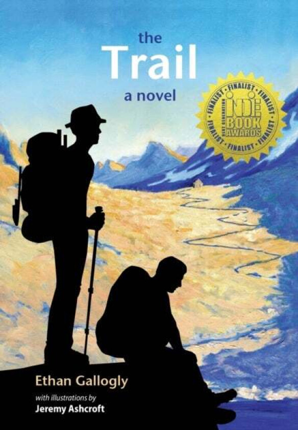 The Trail av Ethan Gallogly