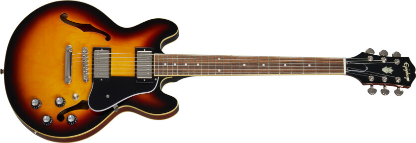 Bilde av Es-339 Vintage Sunburst