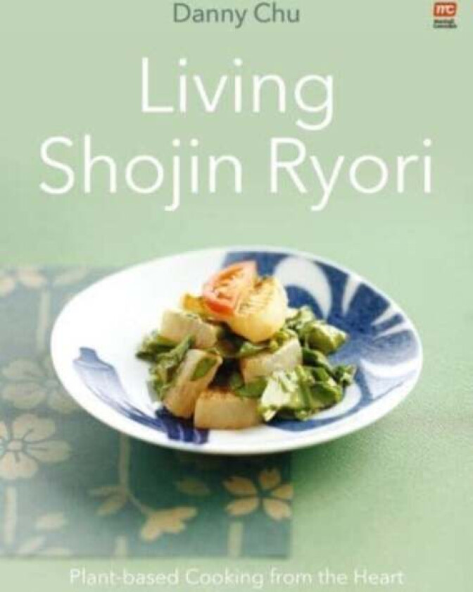 Living Shojin Ryori av Danny Chu