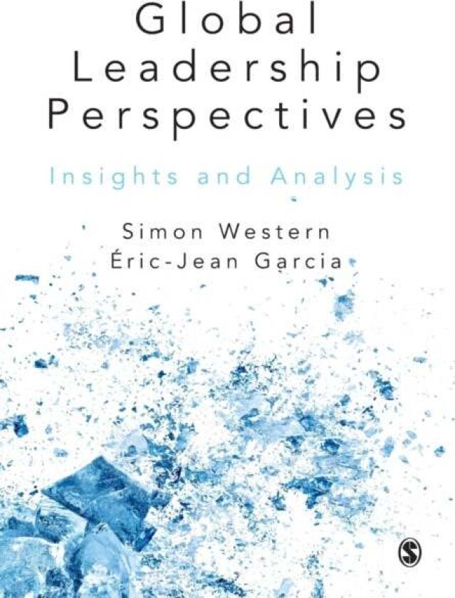 Global Leadership Perspectives av Simon Western, Eric-Jean Garcia