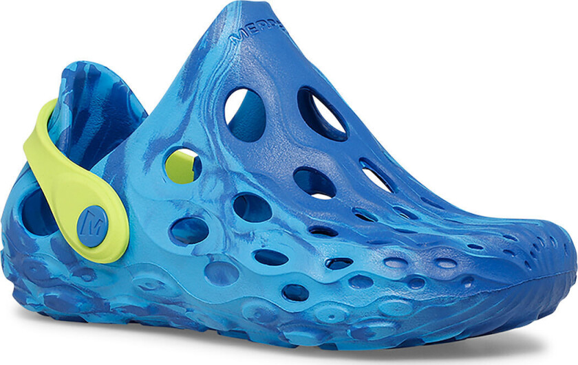 Kid's Hydro Moc 29, Blue