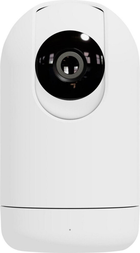 Wiser IP Camera Indoor, White