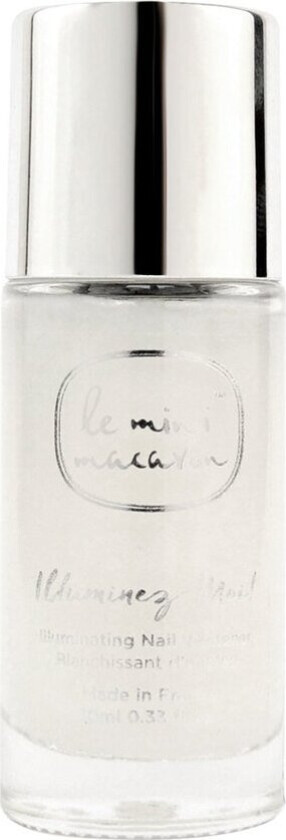 Nail Whitener Illuminez-Moi 10ml