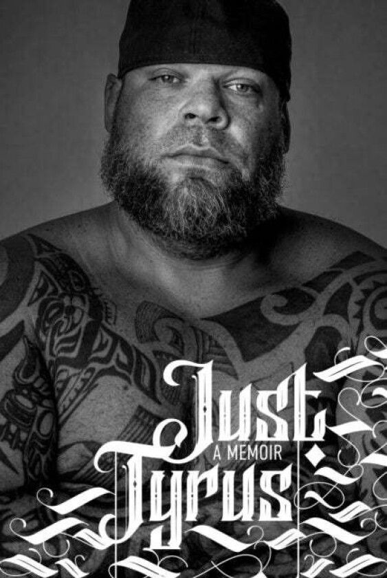 Just Tyrus av Tyrus