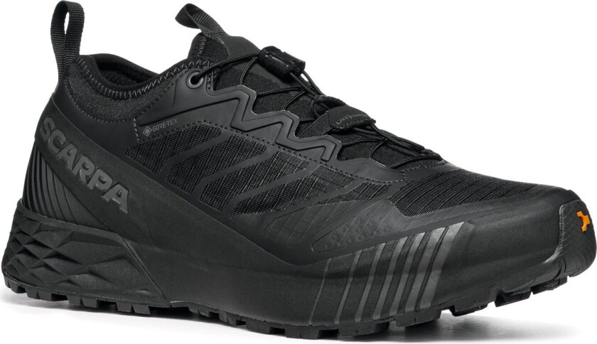 Ribelle Run GTX Trail Running Shoes Men