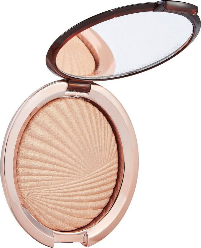 Estée Lauder Highlighting Powder Gelee 9 g (Farge: Heat Wave)