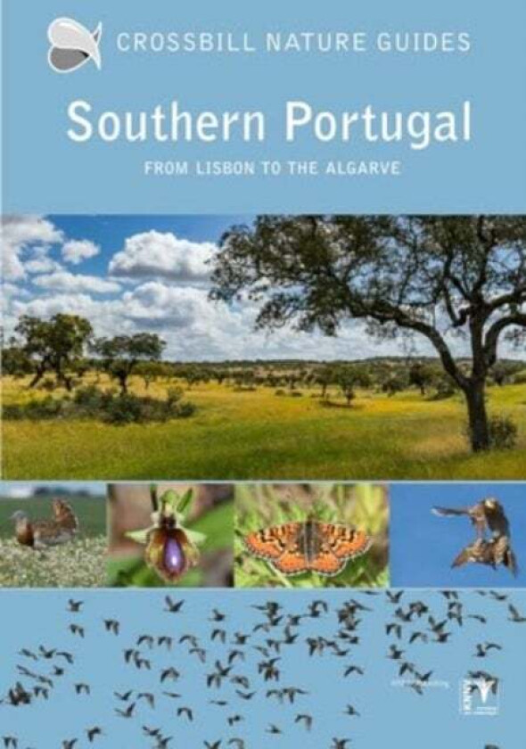 Southern Portugal av Dirk Hilbers