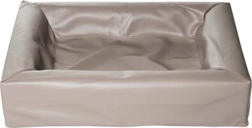 Bia Bed Original Hundeseng Beige/Grå (60x50x12,5 cm)
