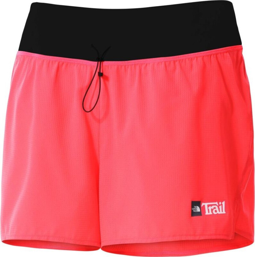 Face Movmynt 2.0 Shorts Women