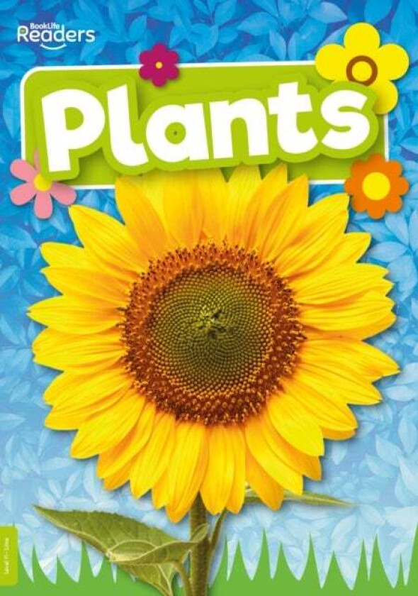 Plants av Louise Nelson