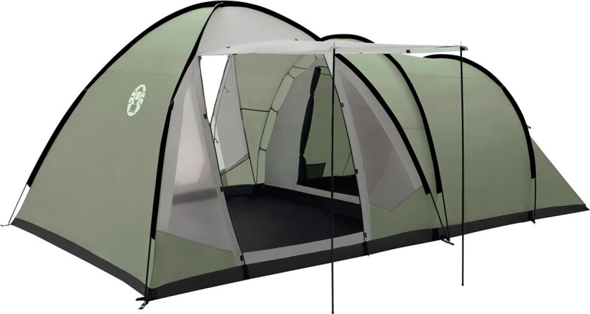 Waterfall 5 Deluxe, Pyramide Telt, 5 person(er), 1,28 kg