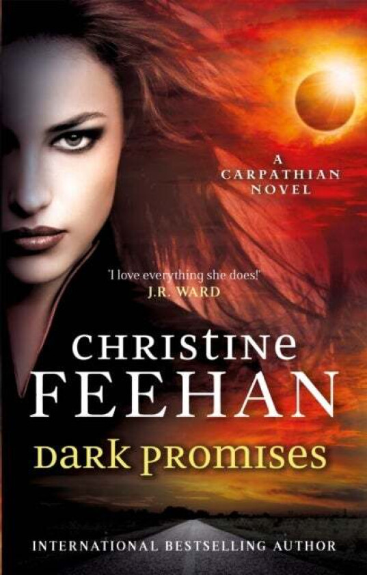 Dark Promises av Christine Feehan