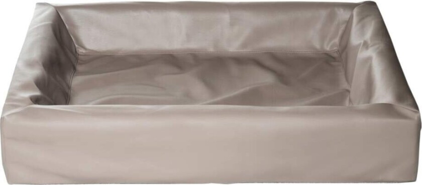Bia Bed Original Hundeseng Beige/Grå (85x70x15 cm)