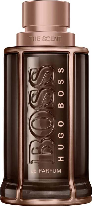 Boss Hugo Boss The Scent Le Parfum For Him 100ml