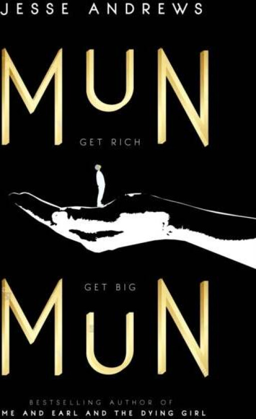 Munmun av Jesse Andrews