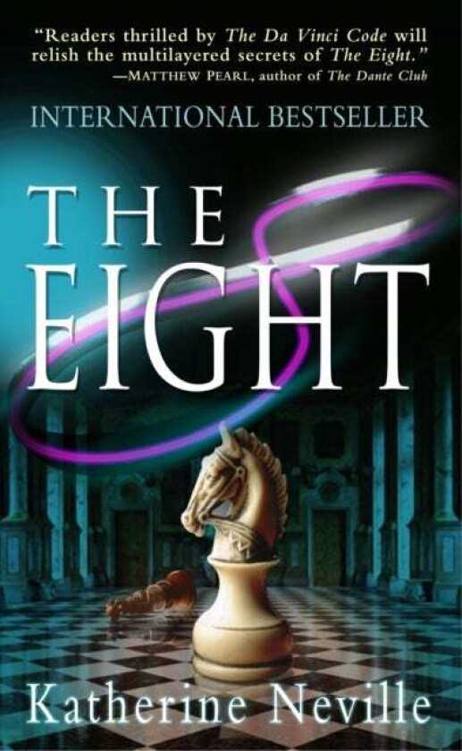 The Eight av Katherine Neville