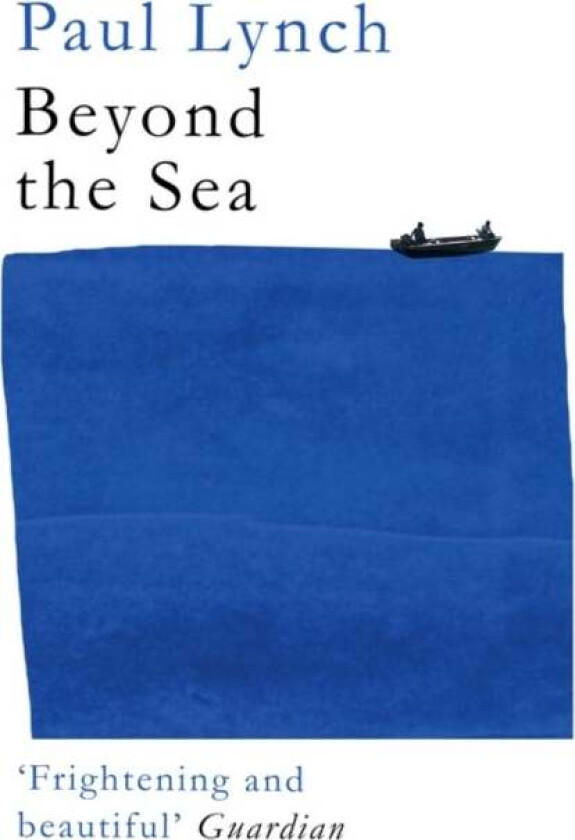 Beyond the Sea av Paul Lynch