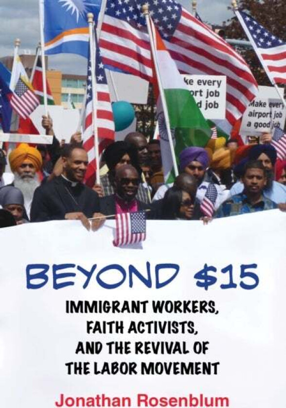 Beyond $15 av Jonathan Rosenblum
