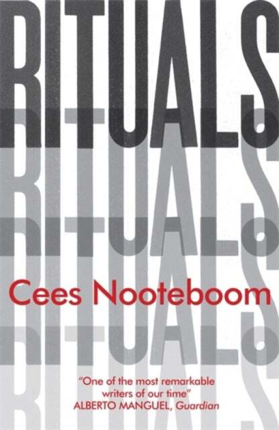 Rituals av Cees Nooteboom