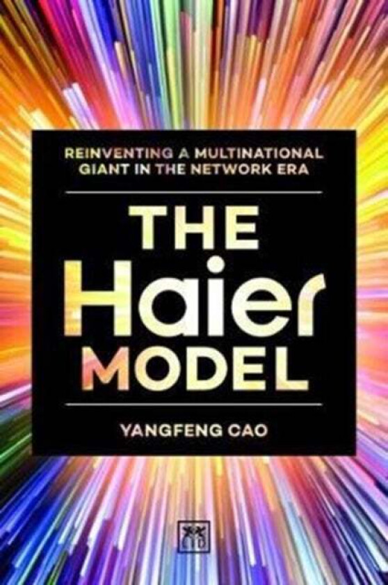 The Haier Model av Cao Yangfeng
