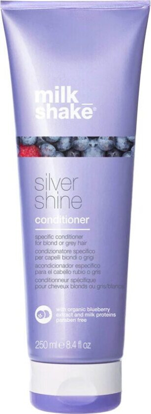 Silver Shine Conditioner 250 ml