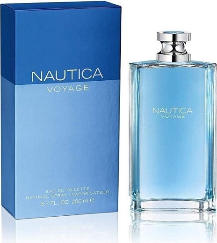 Voyage Edt 200ml