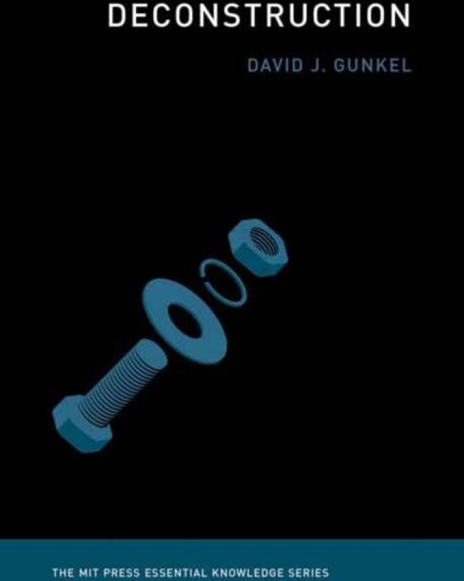 Deconstruction av David J. Gunkel