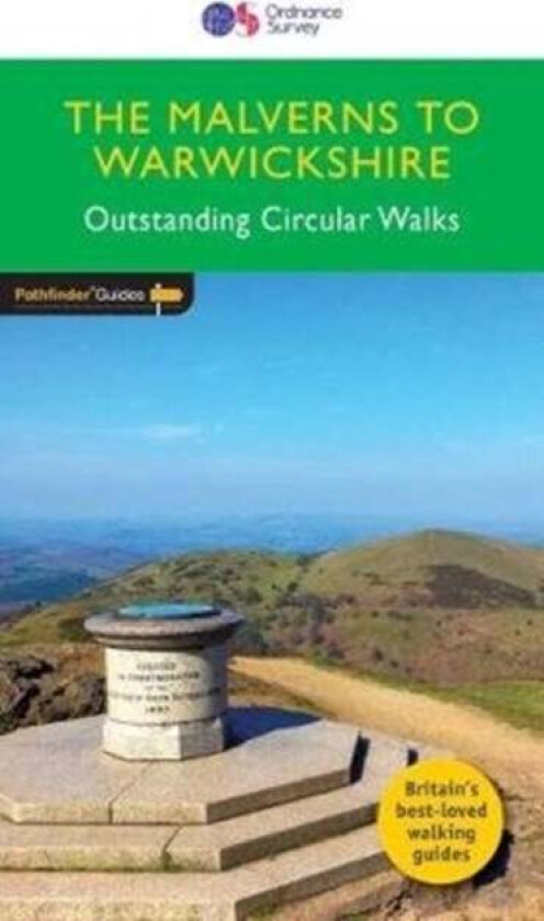 The Malverns to Warwickshire