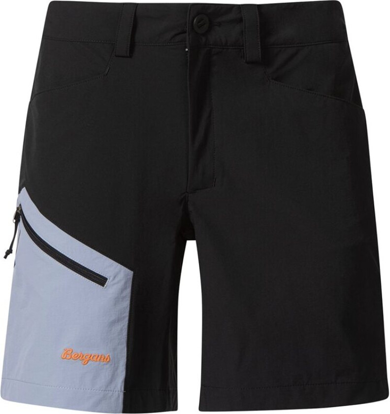 Vaagaa Light Softshell Shorts Women