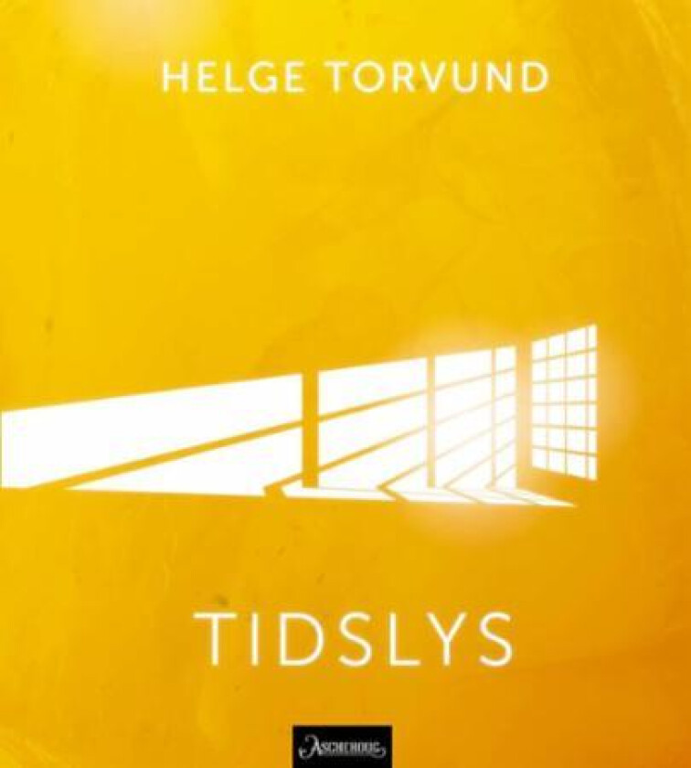 Tidslys av Helge Torvund