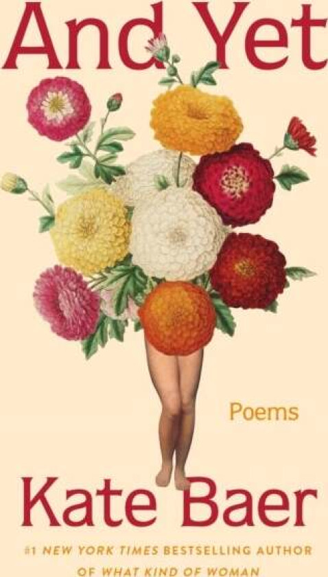 And Yet av Kate Baer