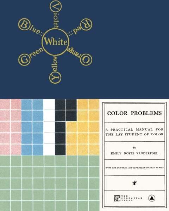 Color Problems av Emily Noyes Vanderpoel