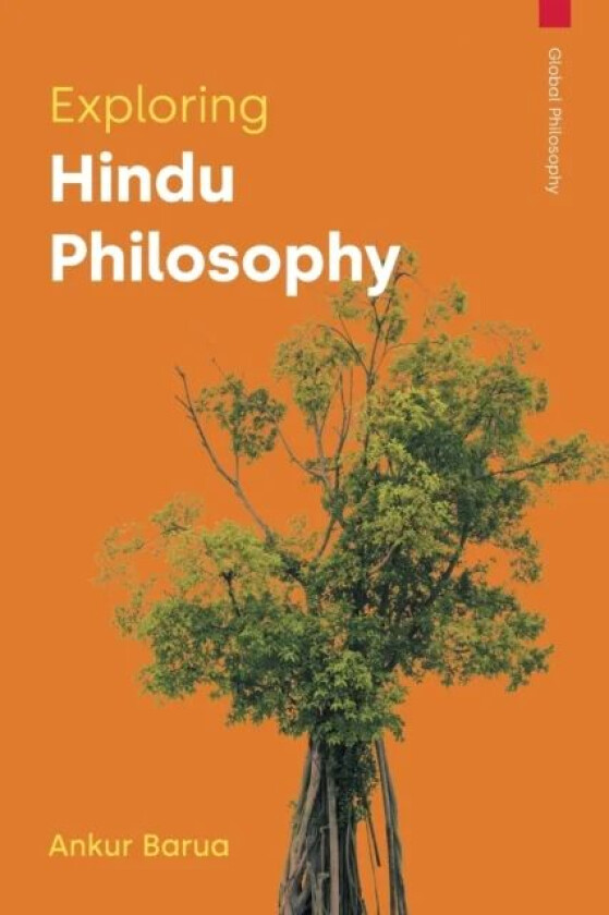 Exploring Hindu Philosophy av Ankur Barua