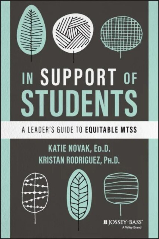 In Support of Students av Katie (University of Pennsylvania) Novak, Kristan Rodriguez