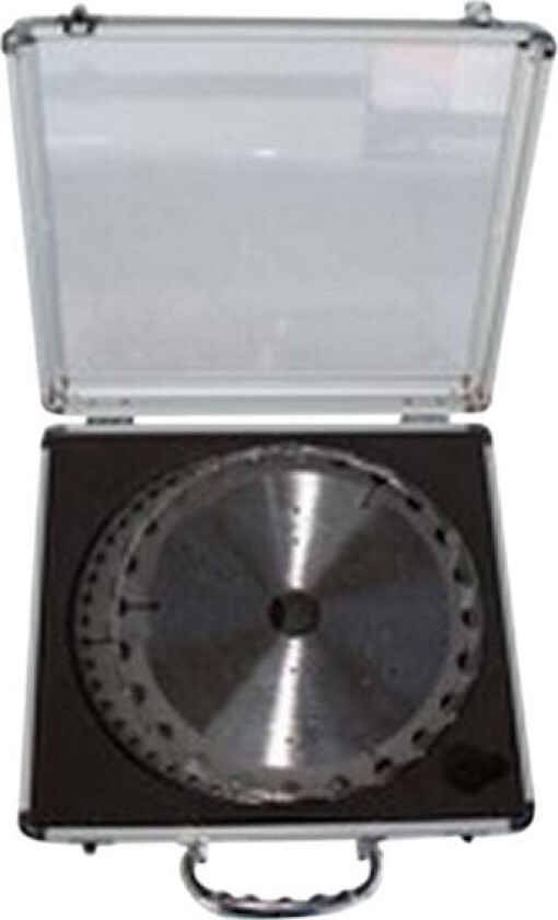 Sagbladsett sirkel - 25200