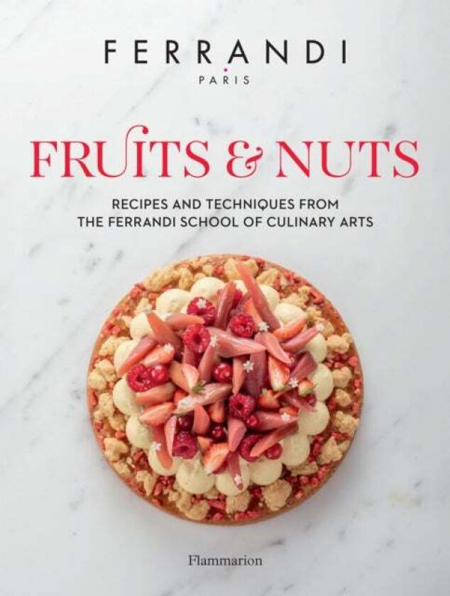 Fruits and Nuts av FERRANDI Paris