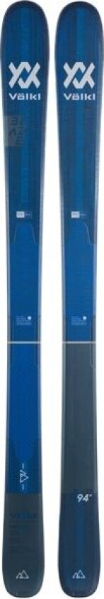 Blaze 94 W 172 cm