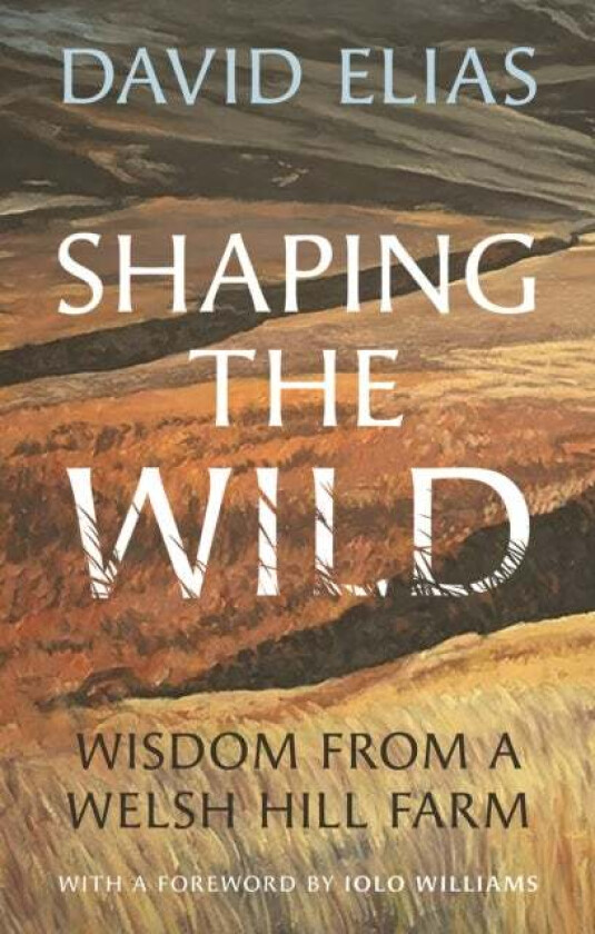 Shaping the Wild av David Elias