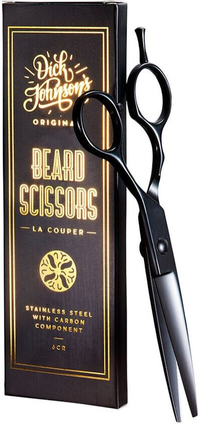 Bilde av Beard Scissors La Couper