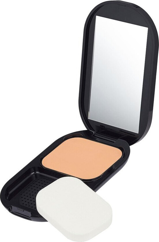 Facefinity Compact Foundation SPF20 #002 Ivory 10g