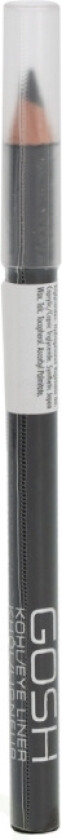 Kohl/Eye Liner Black - 1,1 g