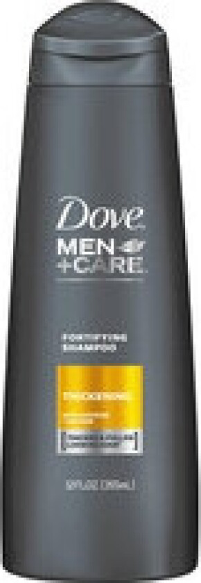 Thickening Shampoo - 250 ml