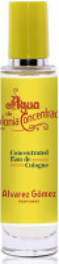 Unisex parfyme Alvarez Gomez Agua de Colonia Concentrada EDC 30 ml
