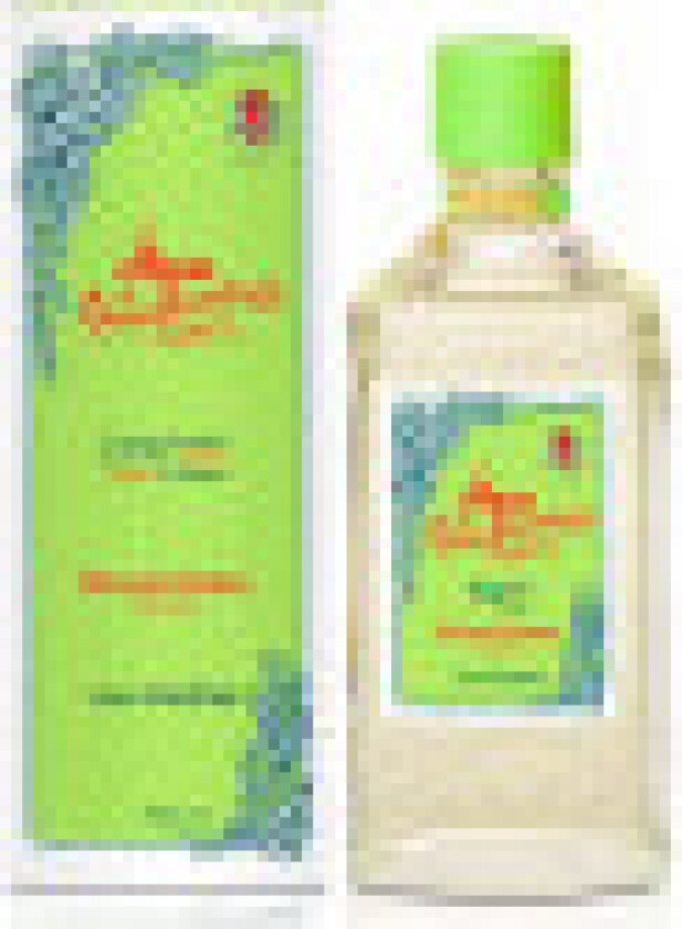 Agua De Colonia Fresco Edc Spray 750ml