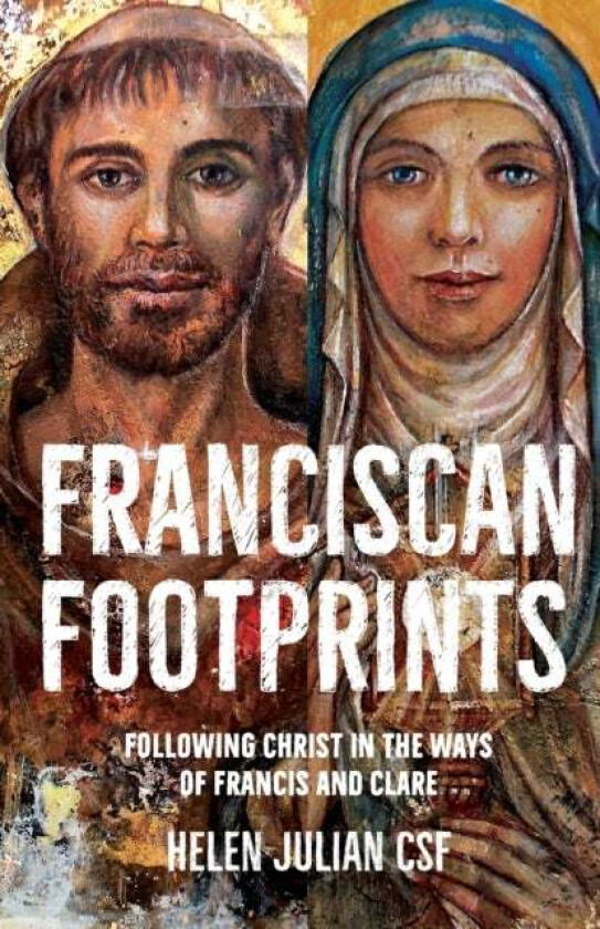 Franciscan Footprints av Helen Julian